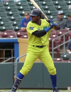 Franchy Cordero