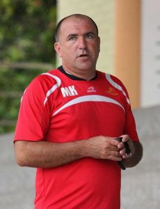 Marko Kraljević (footballer)