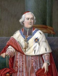 Ferdinand-François-Auguste Donnet