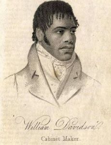 William Davidson (conspirator)