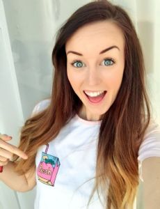 Clare Siobhan