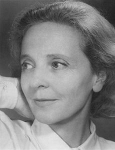 Eugenia Rawls