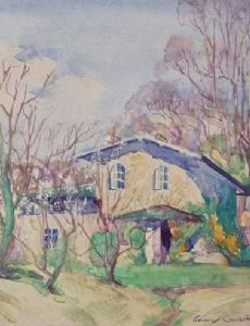 Jenny Campbell (artist)