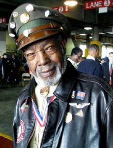 Julius Freeman