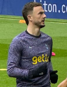 James Maddison