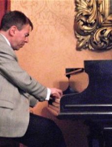 Oleksandr Kozarenko