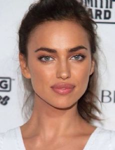 Irina Shayk