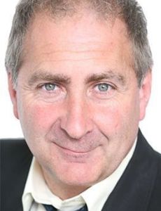 Greg Johnson