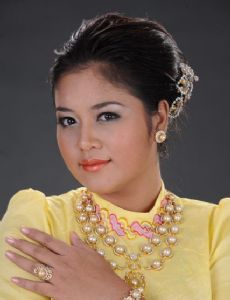 Soe Myat Nandar
