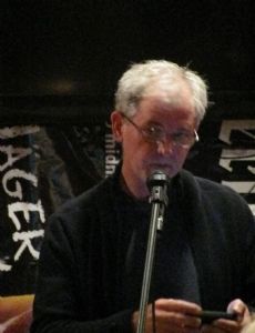 Rod Smith (poet)