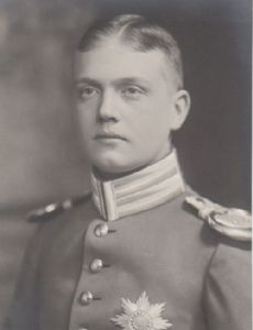 Georg, Crown Prince of Saxony