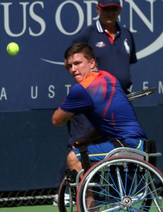 Gordon Reid (tennis)