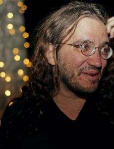 Ben Goertzel