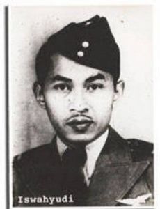 Iswahyudi