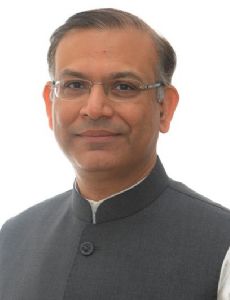 Jayant Sinha