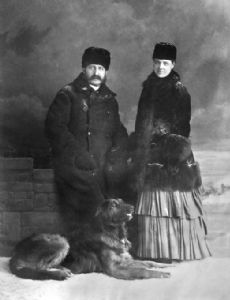 Charles Fleetford Sise