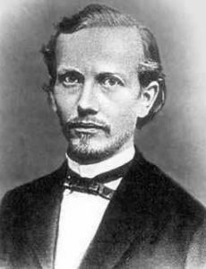 Hermann Hankel