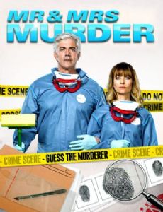 Mr & Mrs Murder