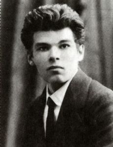 Mykhaylo Semenko