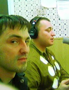 Aleksey Potehin