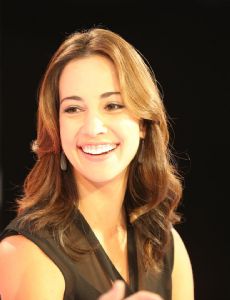 Mariana Atencio