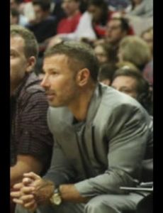 Michael J Palumbo