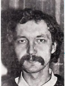 Marek Hawełko