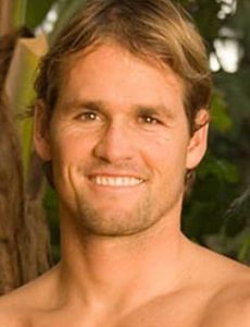 Damien Hobgood