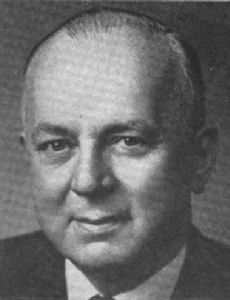 Frank W. Boykin