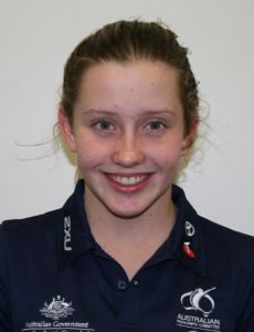 Katherine Downie