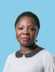 Amma Asante (politician)