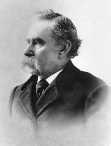 Daniel Webster Jones (Mormon)