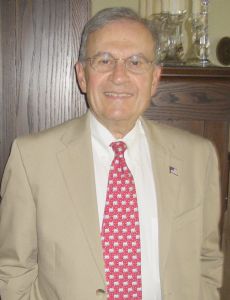 Samuel G. Bonasso