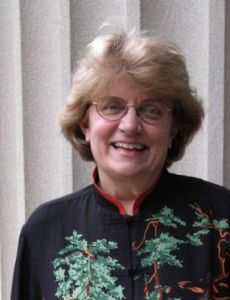 Nancy Hopkins