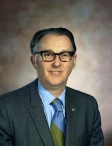 John D. Jones (Washington politician)