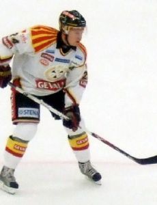 Mads Hansen