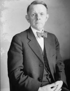 George Huddleston