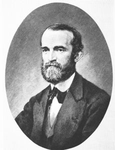 Charles A. Joy