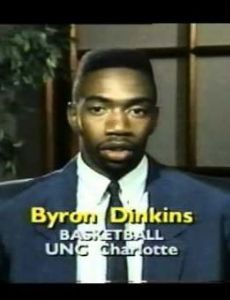 Byron Dinkins