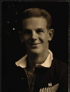 Fred Lucas (rugby player)