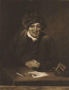 Thomas Kirkland