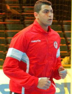 Abdelrahman Abdou