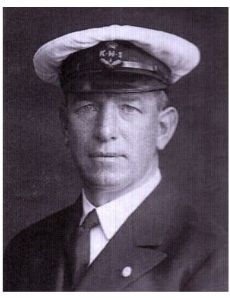 Halfdan Hansen