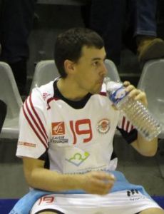 Sebastián Closter