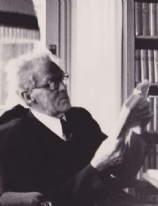 Bernard Reichel