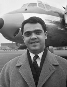 Eugen Cicero