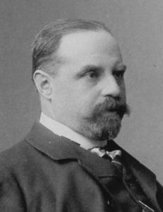 Hermann Oldenberg