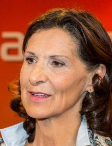 Antonia Rados
