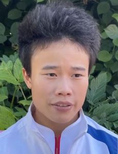 Hou Zhihui