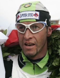 Maurizio Pozzi